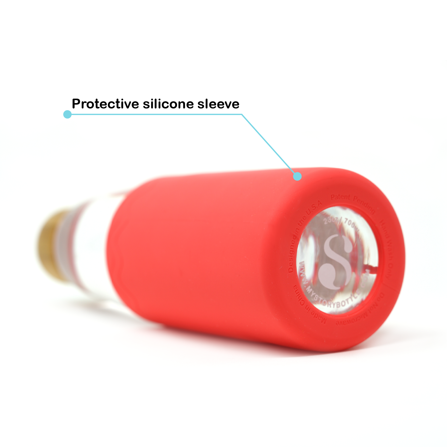 My Story Bottle gallery image