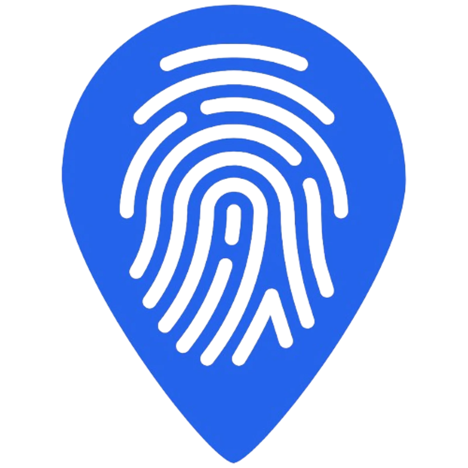 DigitalFingerprint screenshot 2
