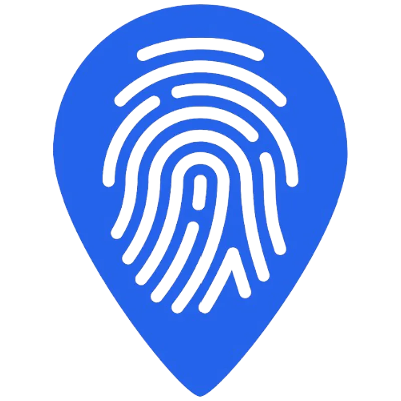 DigitalFingerprint screenshot 2