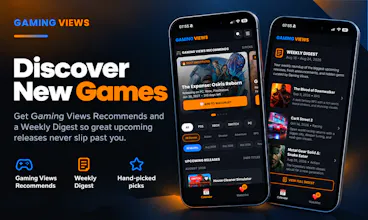 Gaming Views gallery image