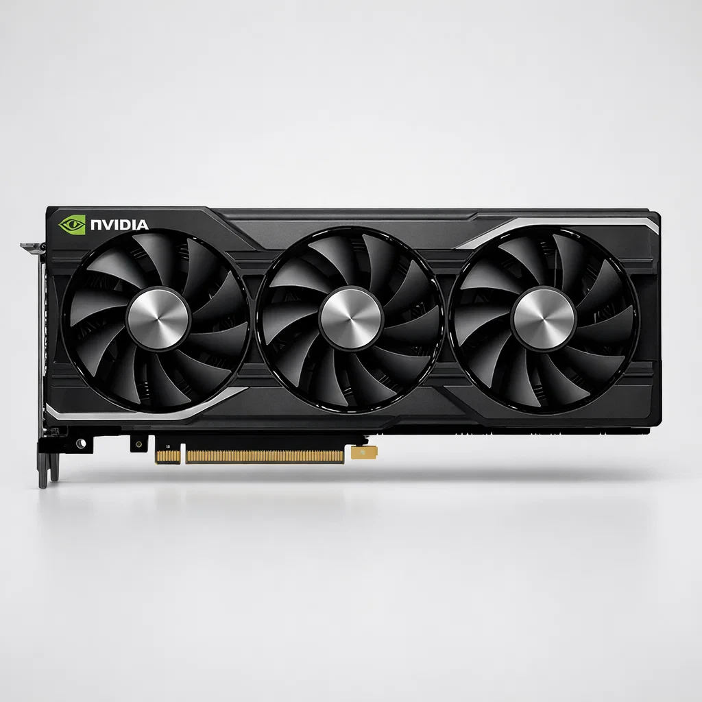 Nvidia Graphics Cards
