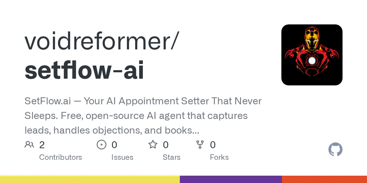 SetFlow.ai gallery image