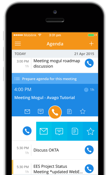 MeetingMogul gallery image