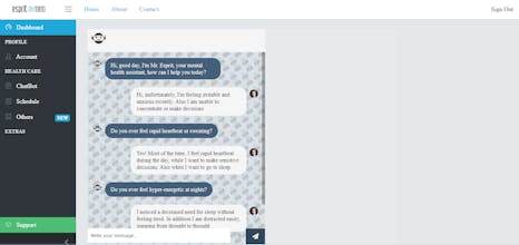 Espritmind gallery image