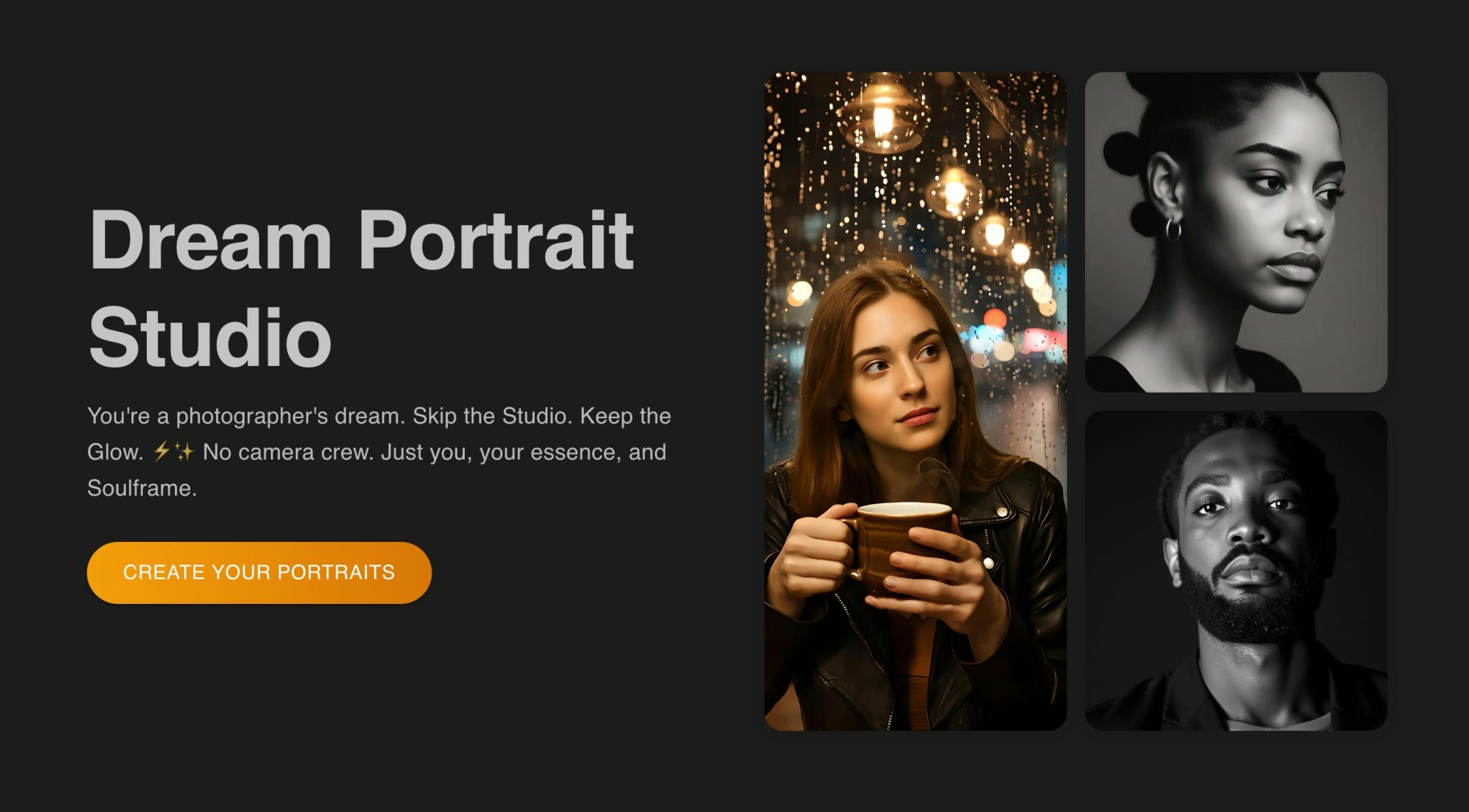 Soulframe gallery image