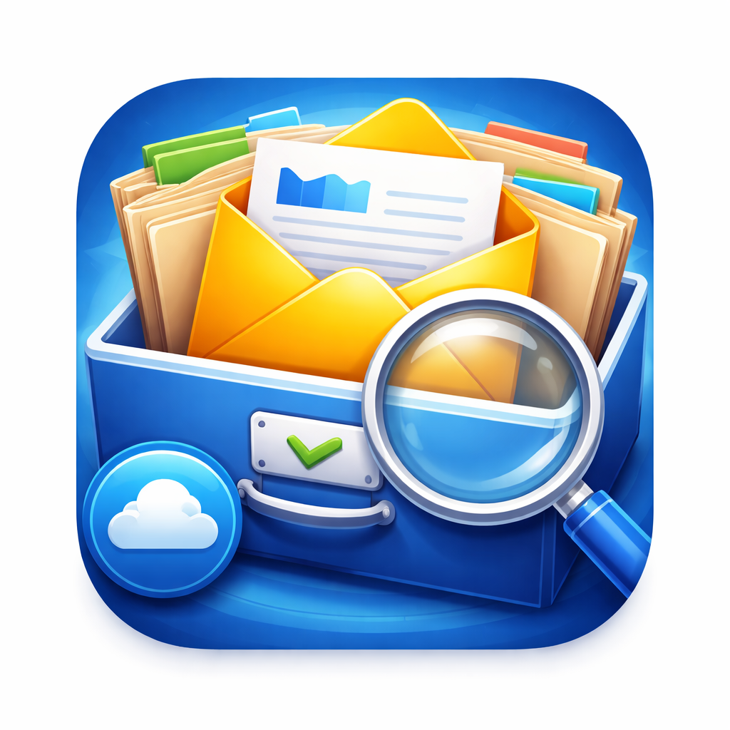 Mail Archive