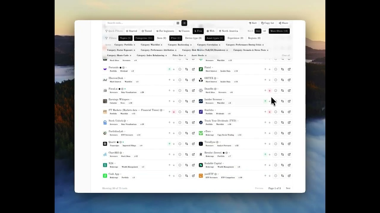 Find My Moat gallery image