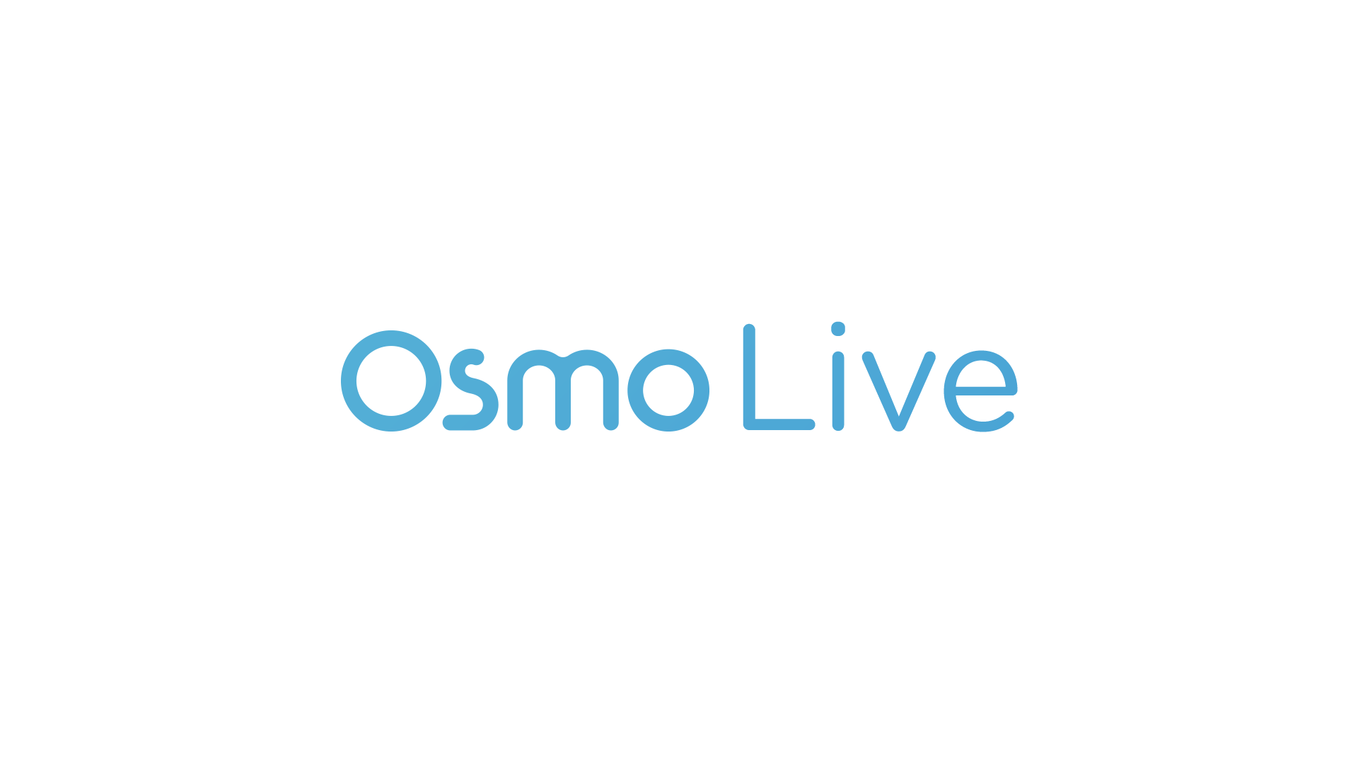 Osmo Live