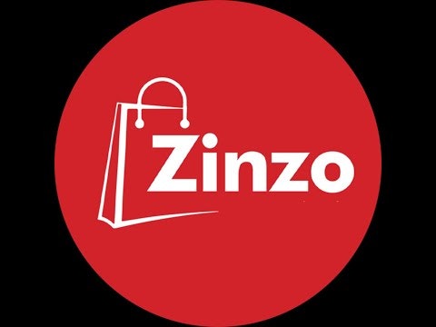 Zinzo - Online Grocery Shopping App gallery image