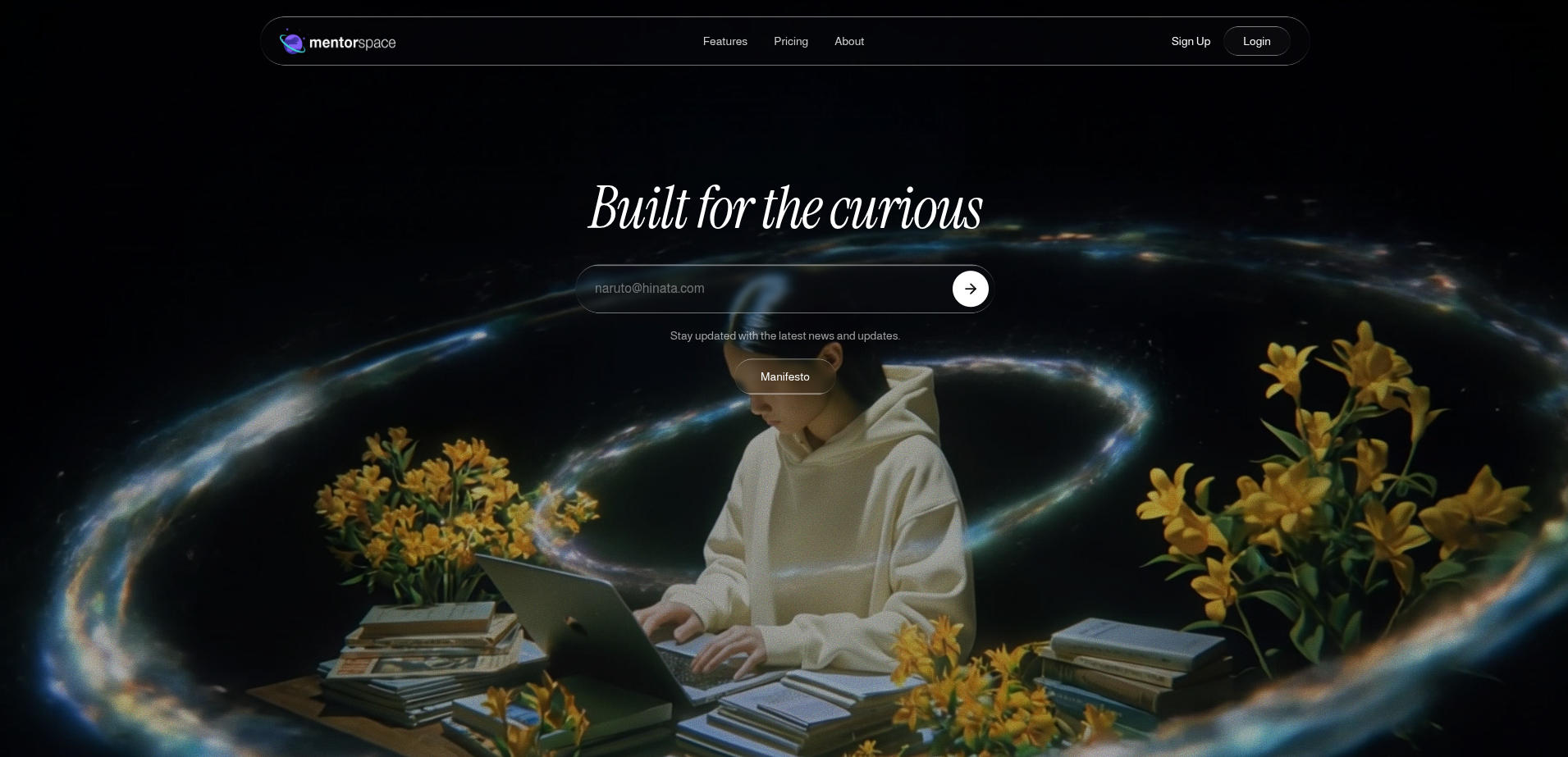 MentorSpace