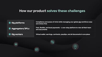 Gig Pay gallery image