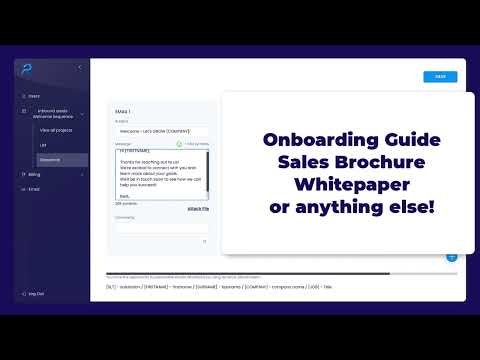 Email Sequence-r gallery image