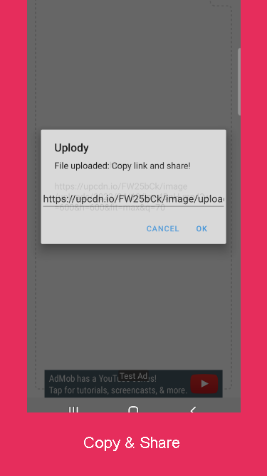 UpLog media 4