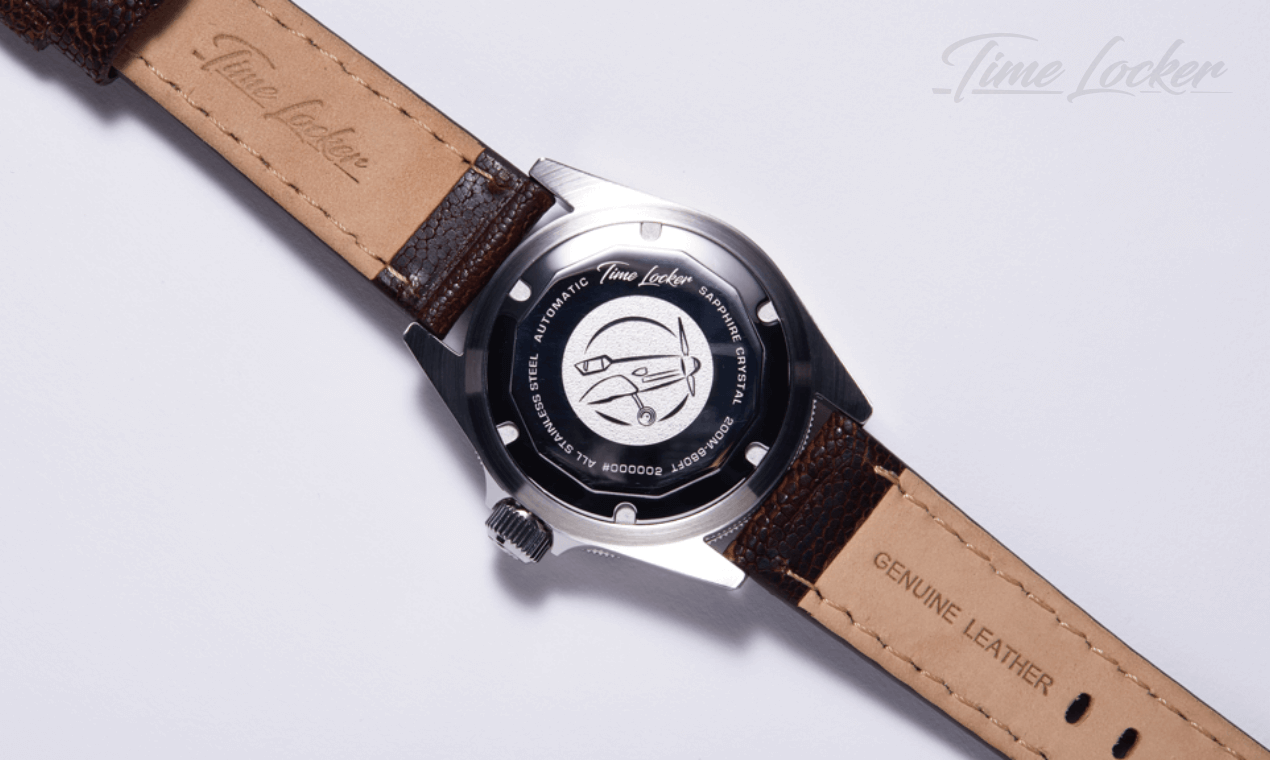 Time Locker gallery image