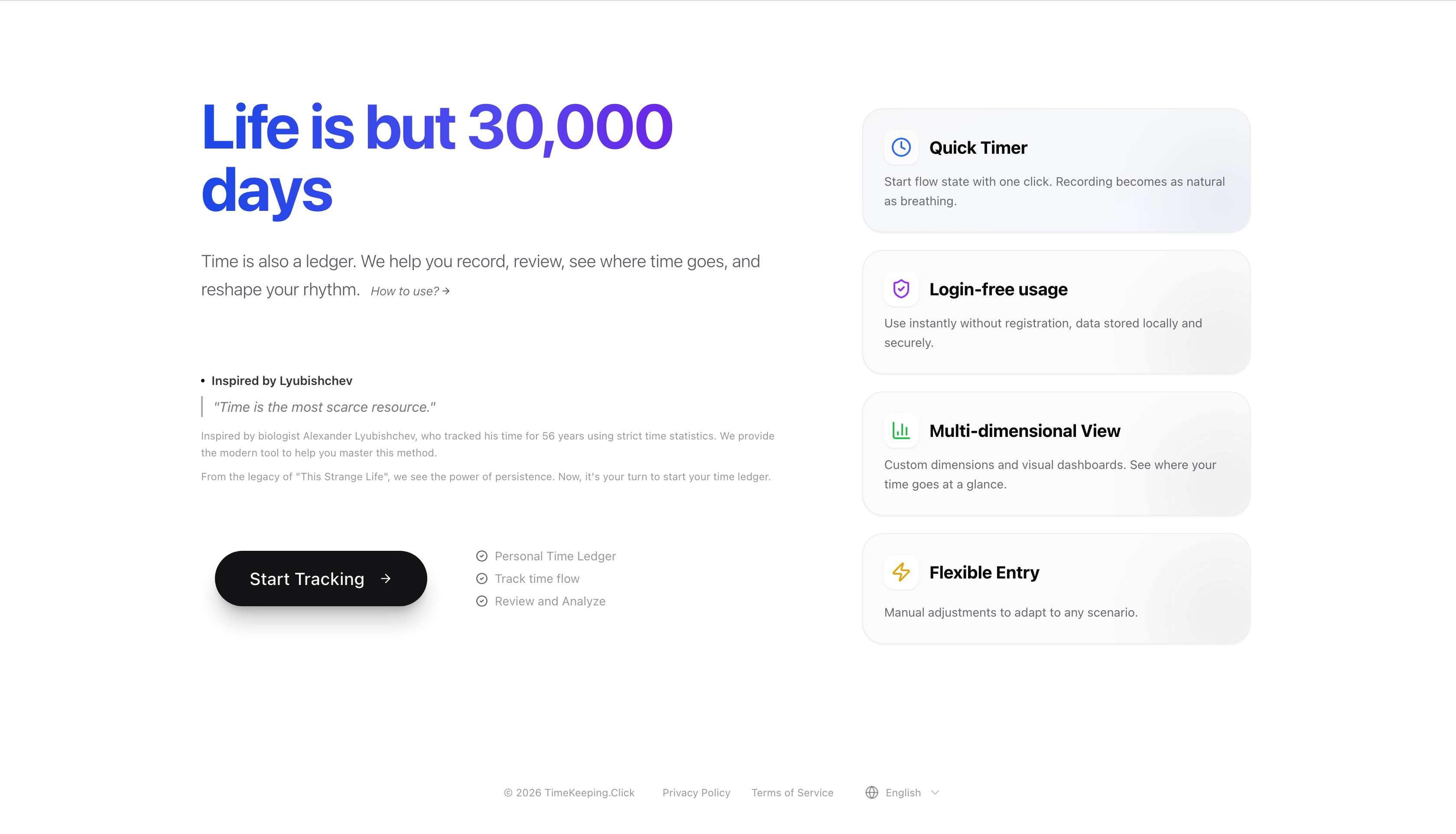 TimeKeeping.Click gallery image