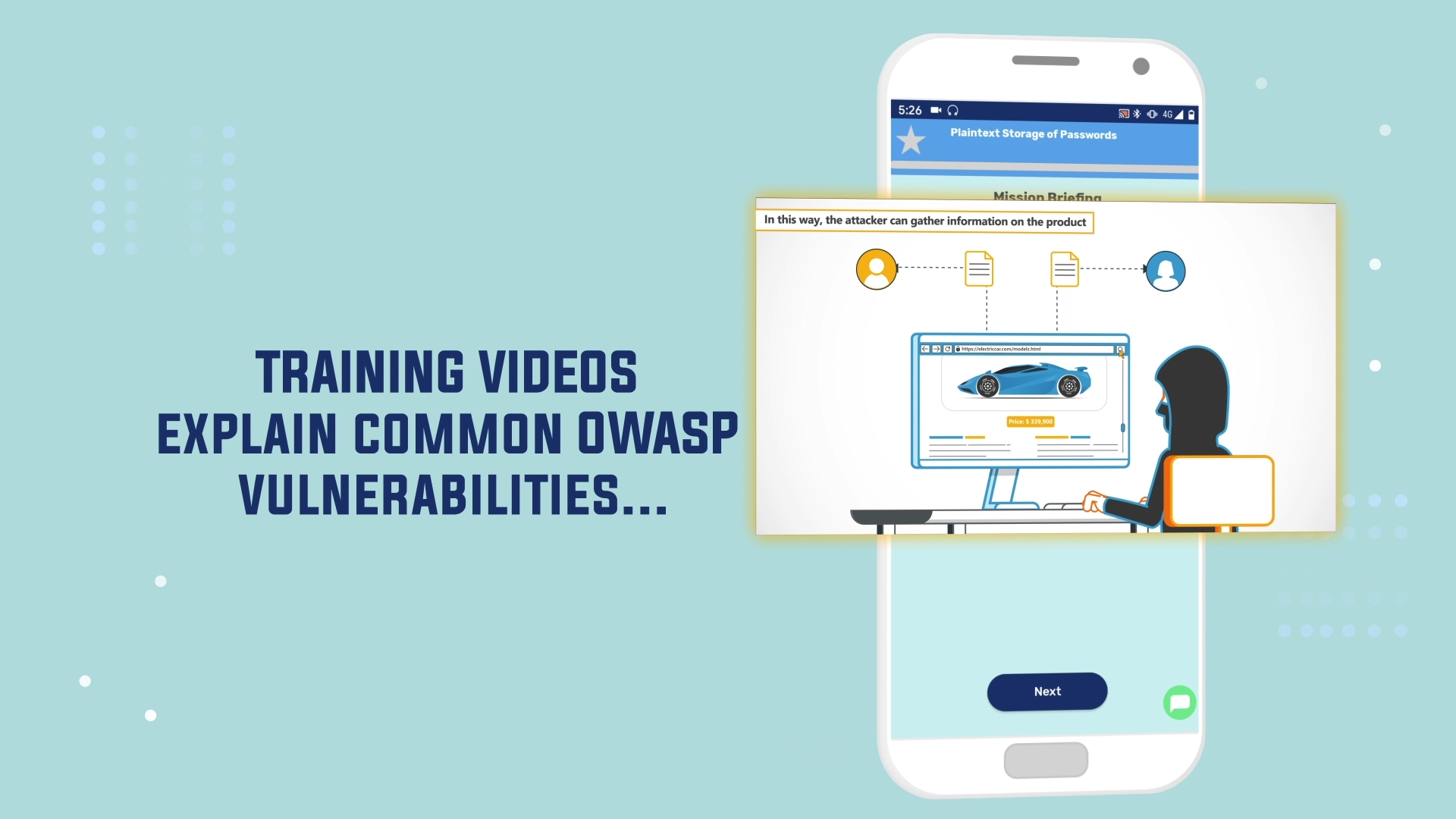 Secure Code Bootcamp gallery image