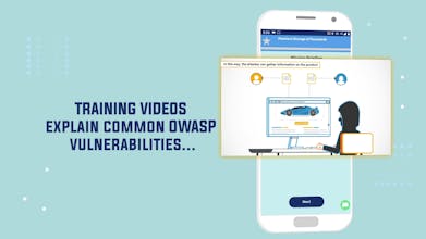 Secure Code Bootcamp gallery image