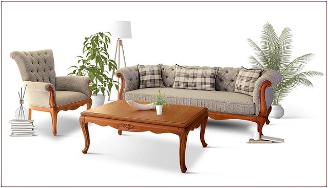 sofa gallery image