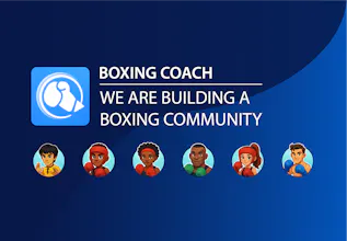 Boxing Coach App gallery image