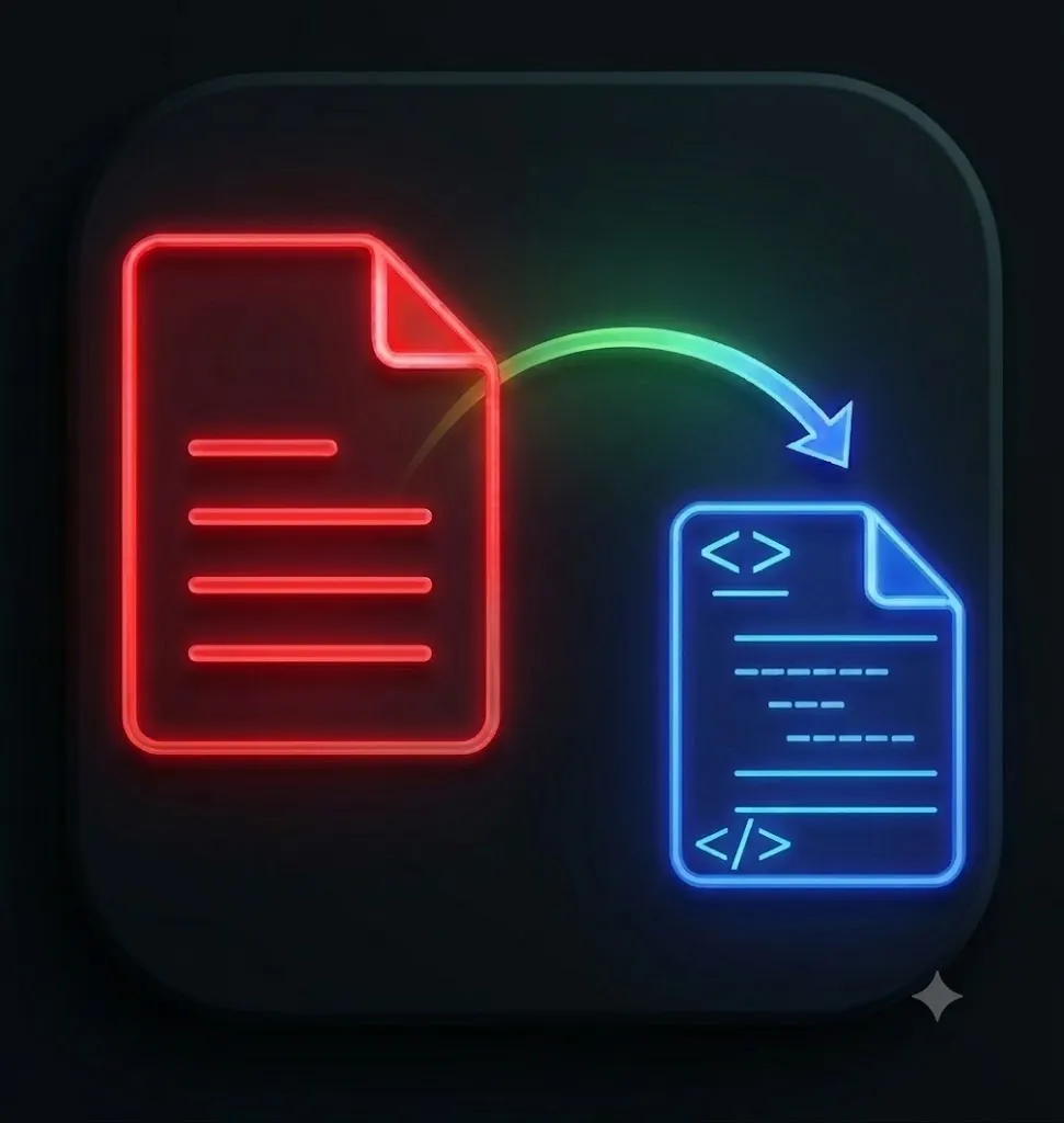 PDF2TALLY logo