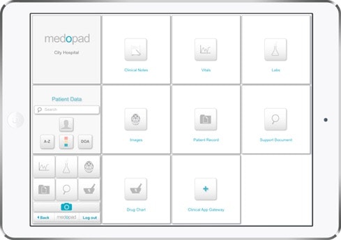Medopad gallery image