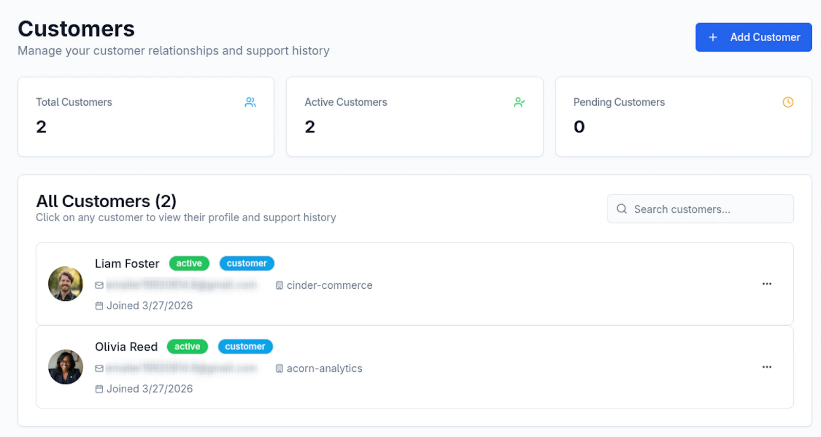Muninx screenshot 3