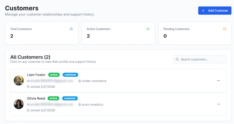 Muninx screenshot 3