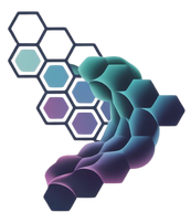 Synth Studio - Product Hunt launch logo and brand identity