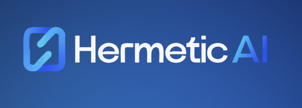 Hermetic AI gallery image
