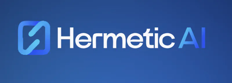 Hermetic AI screenshot 3