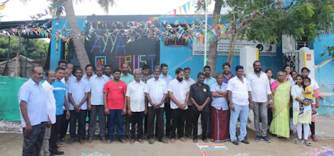 Deaddiction Centre in Chennai -AYYATRUST gallery image