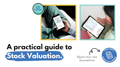 The Investor's Guide to the Galaxy gallery image