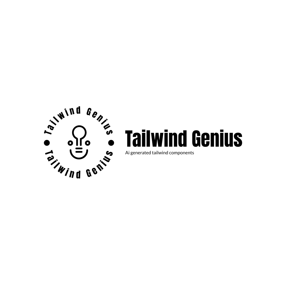 Tailwind Genius