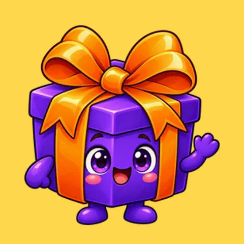Gift Games by Zibby logo