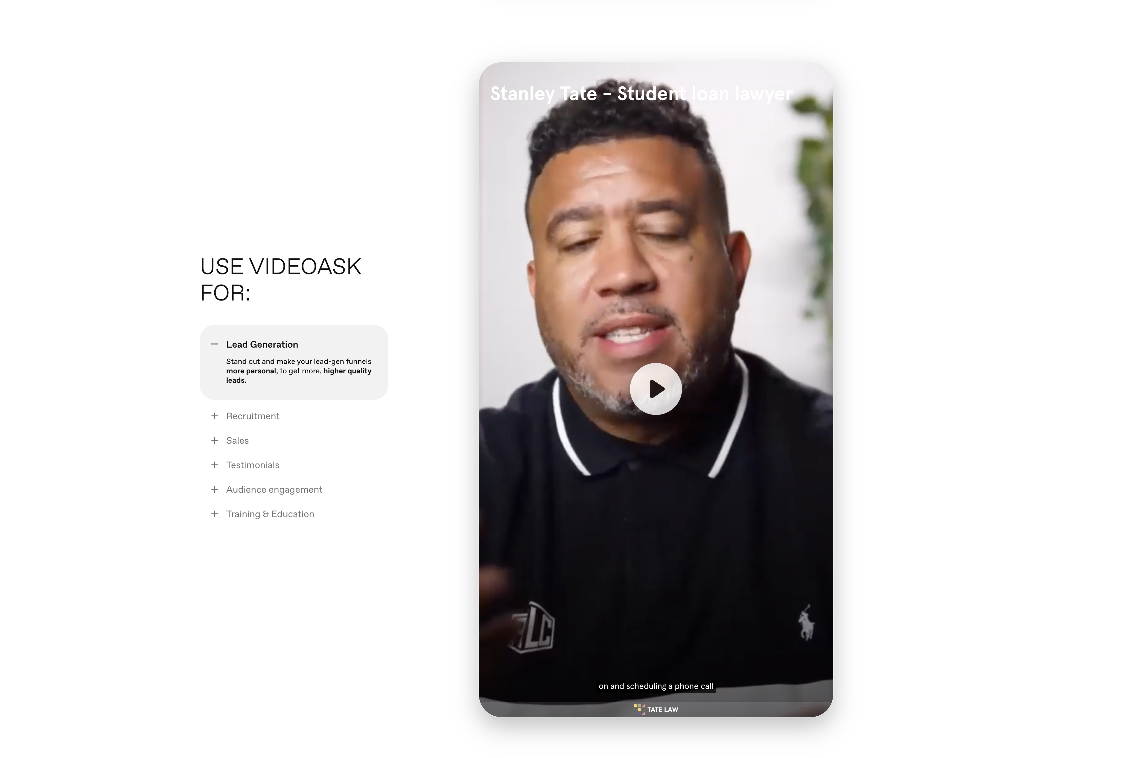 Media Videoask 4