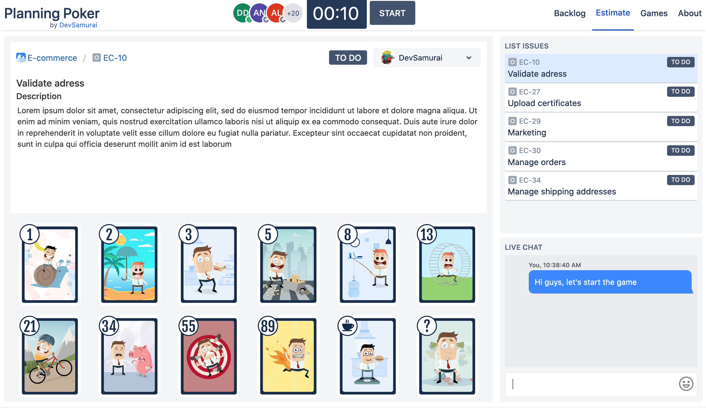 Média Agilebox - Boîte à outils pour les équipes agiles 3