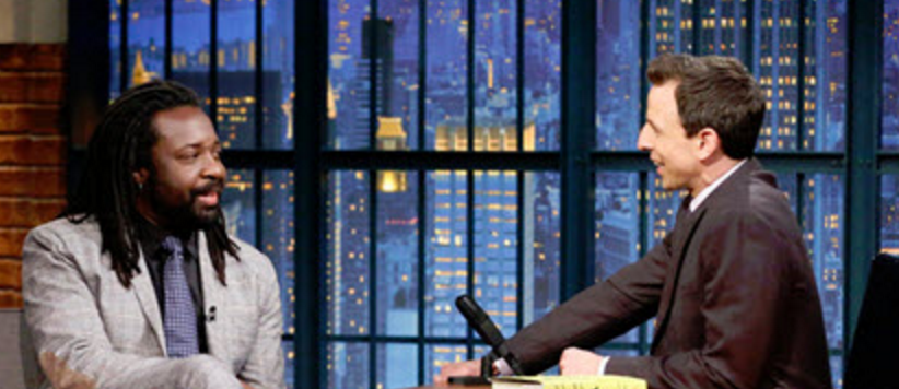 A Brief History of Seven Killings gallery image