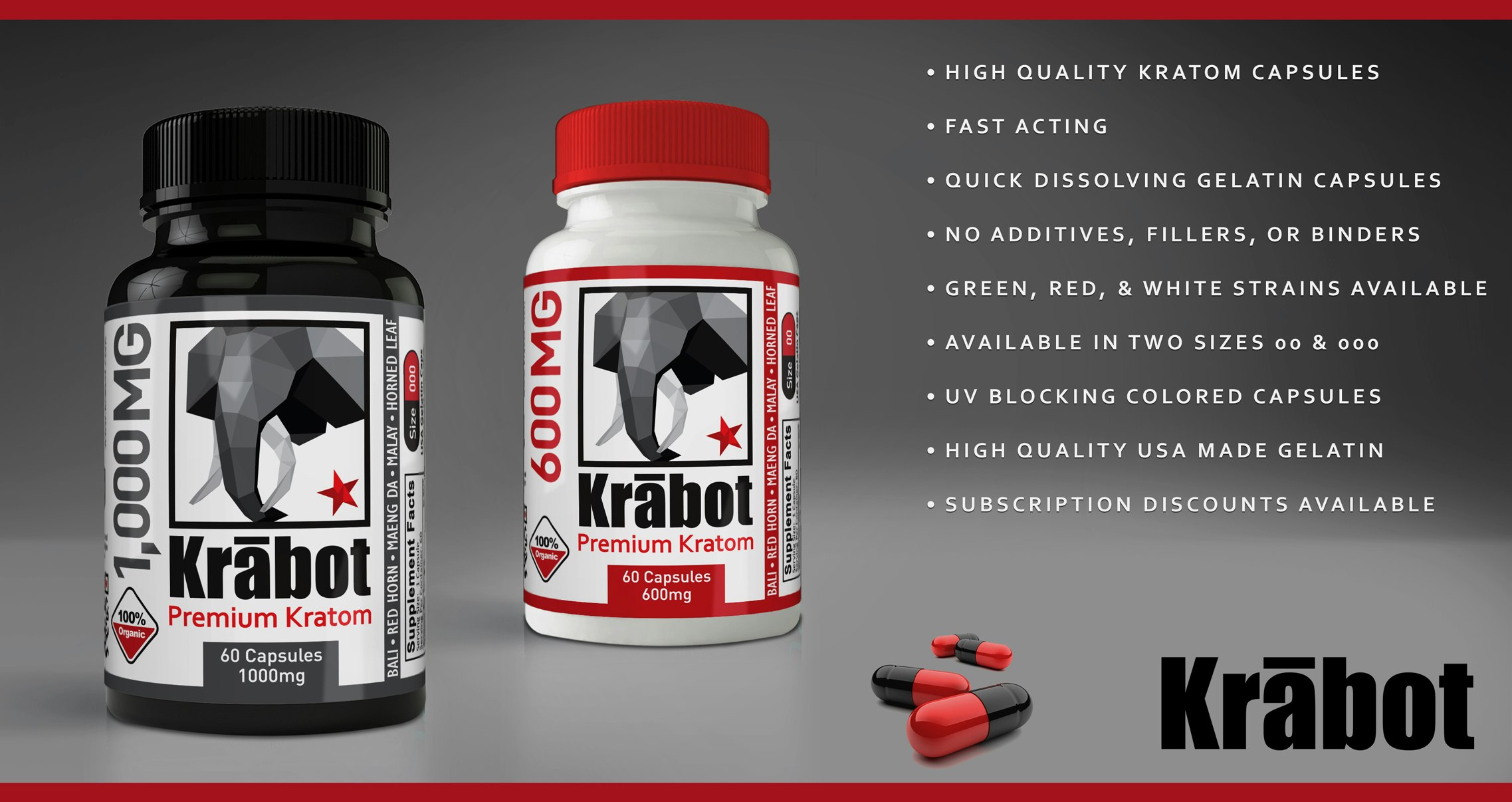 Krabot gallery image