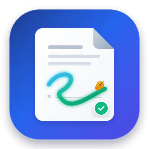 Sign PDF Online