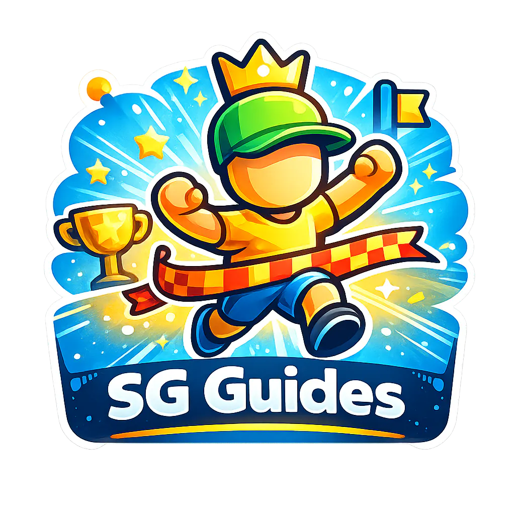 Stumble Guys Mod APK