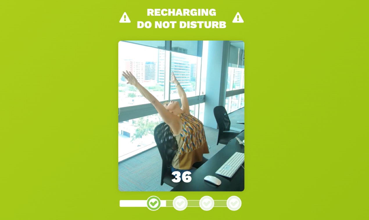 I Need a Break.work gallery image