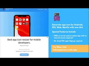 BakeAppIcons gallery image