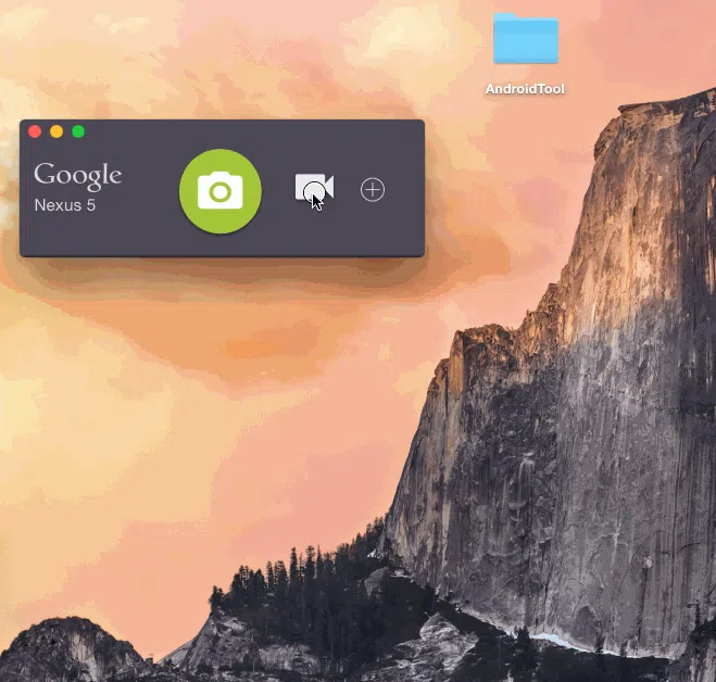 Android Tool for Mac
