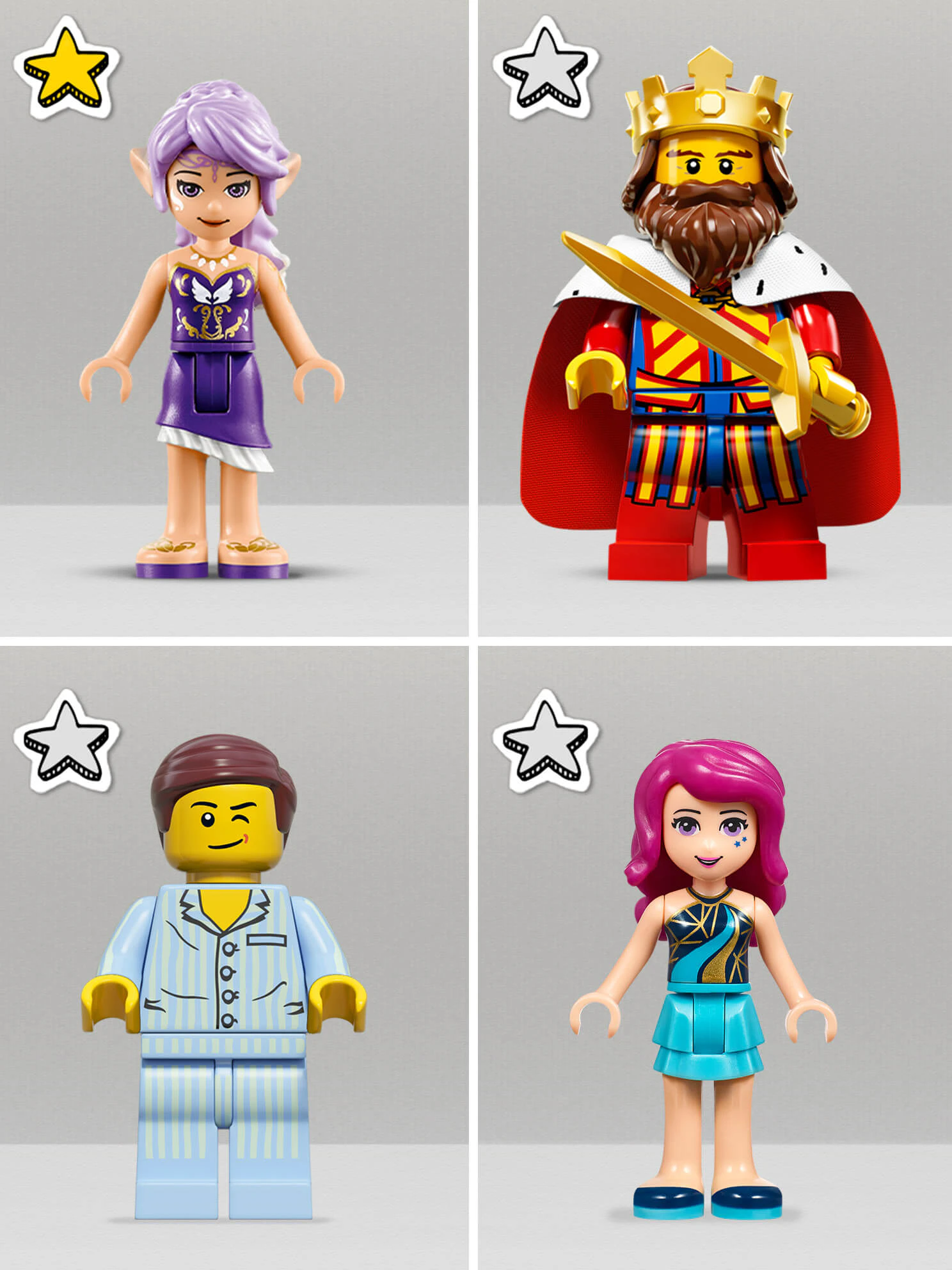 LEGO Life App