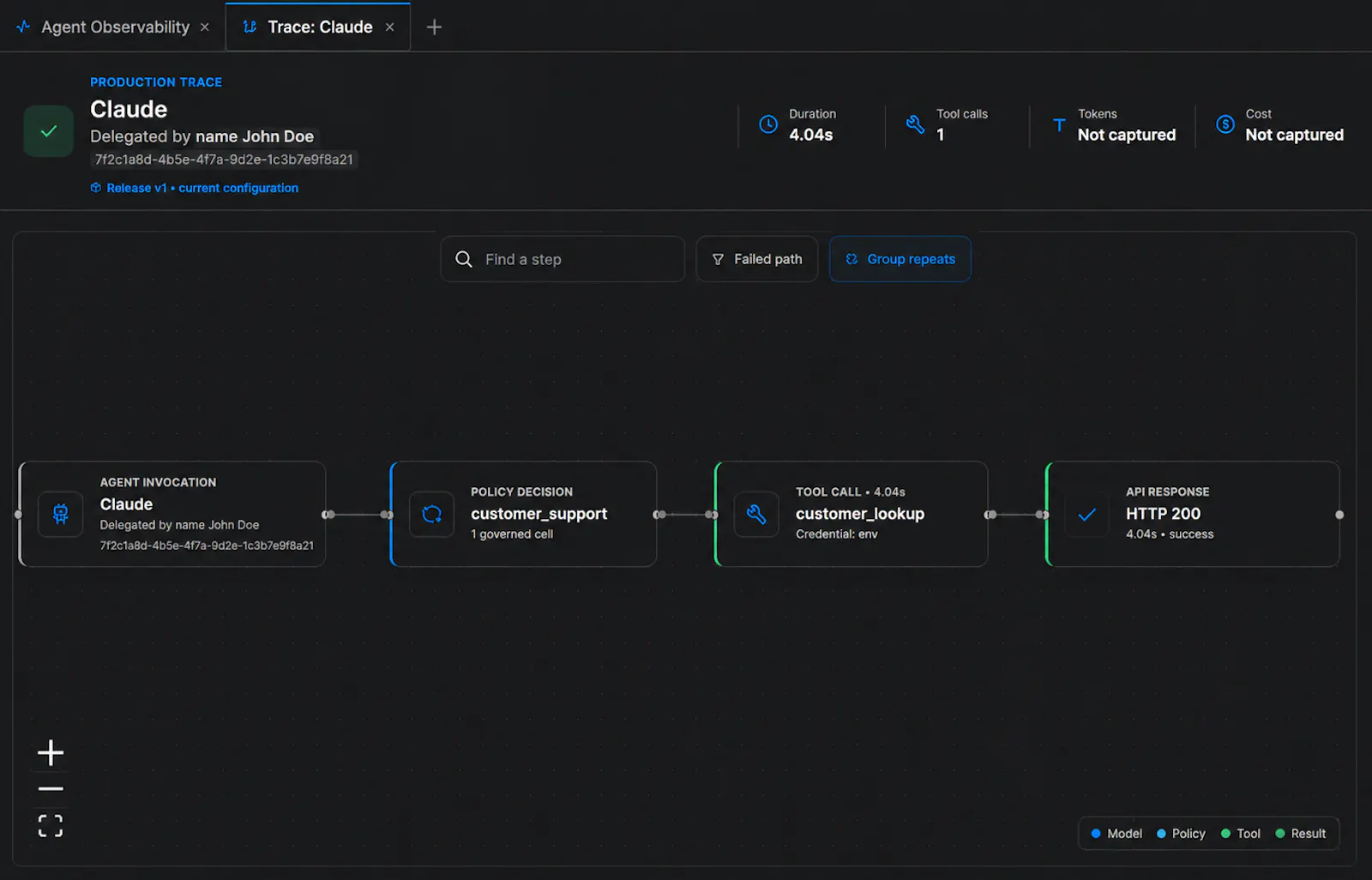 KeyRunner 2.0 screenshot 6
