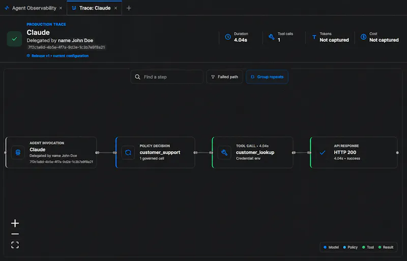 KeyRunner 2.0 screenshot 6