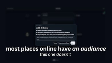 Circle gallery image