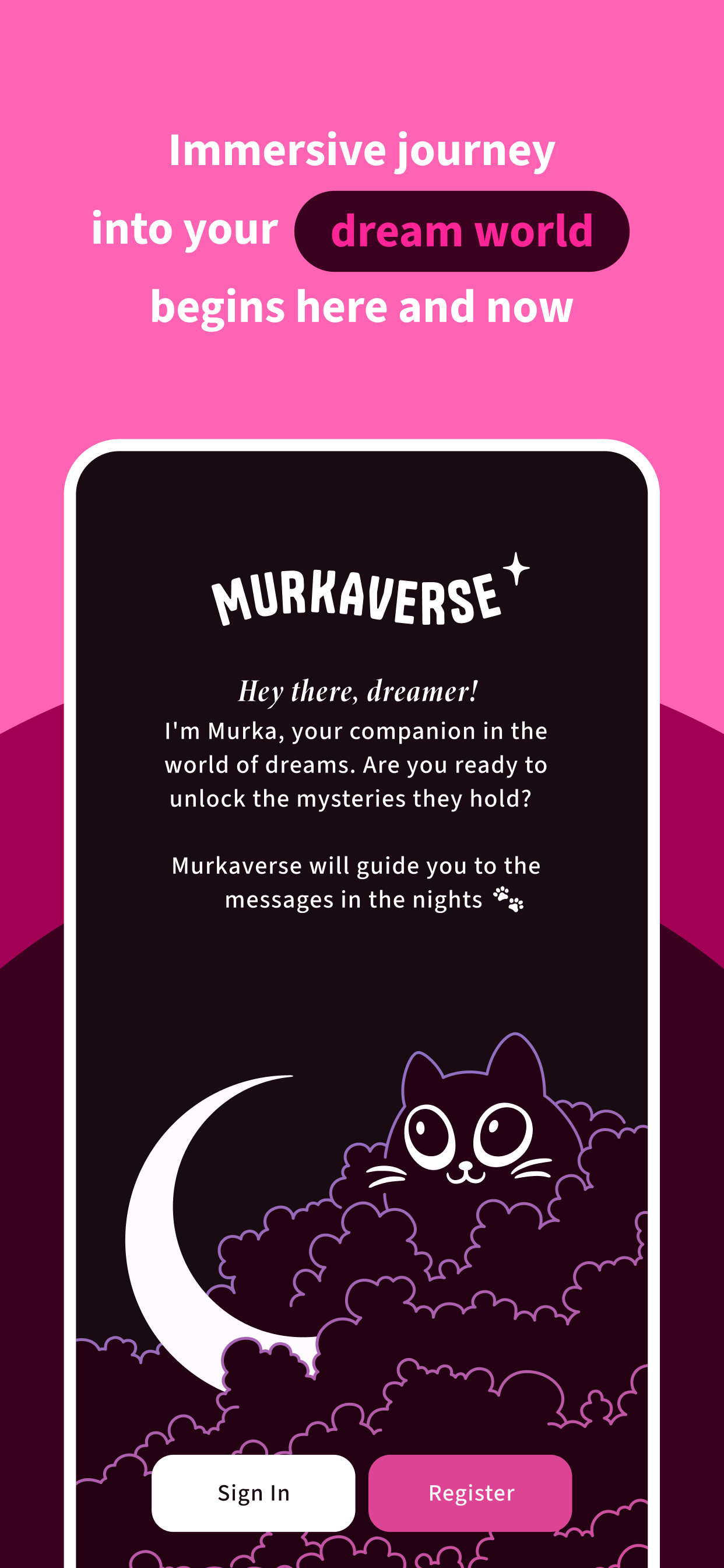 Murkaverse gallery image