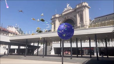 Attack of the Bugminator -AR gallery image