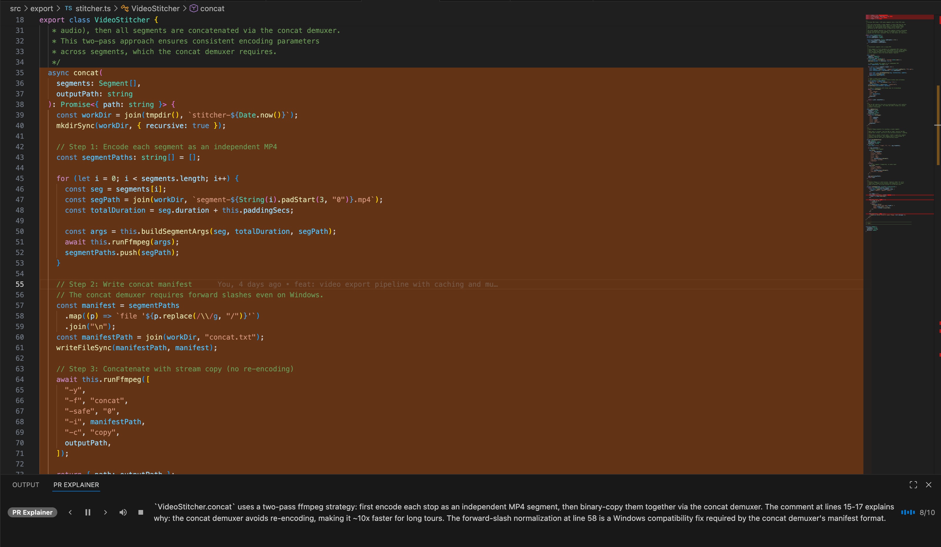 PR Explainer gallery image